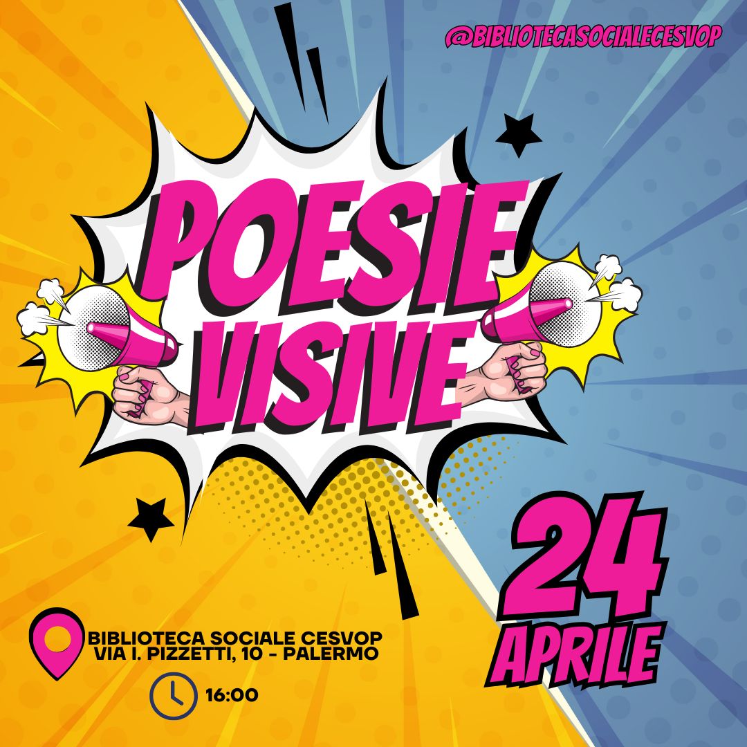 Ultimo appuntamento con i Giovedì hobby in Biblioteca. 24 aprile 2025, ore 16,00