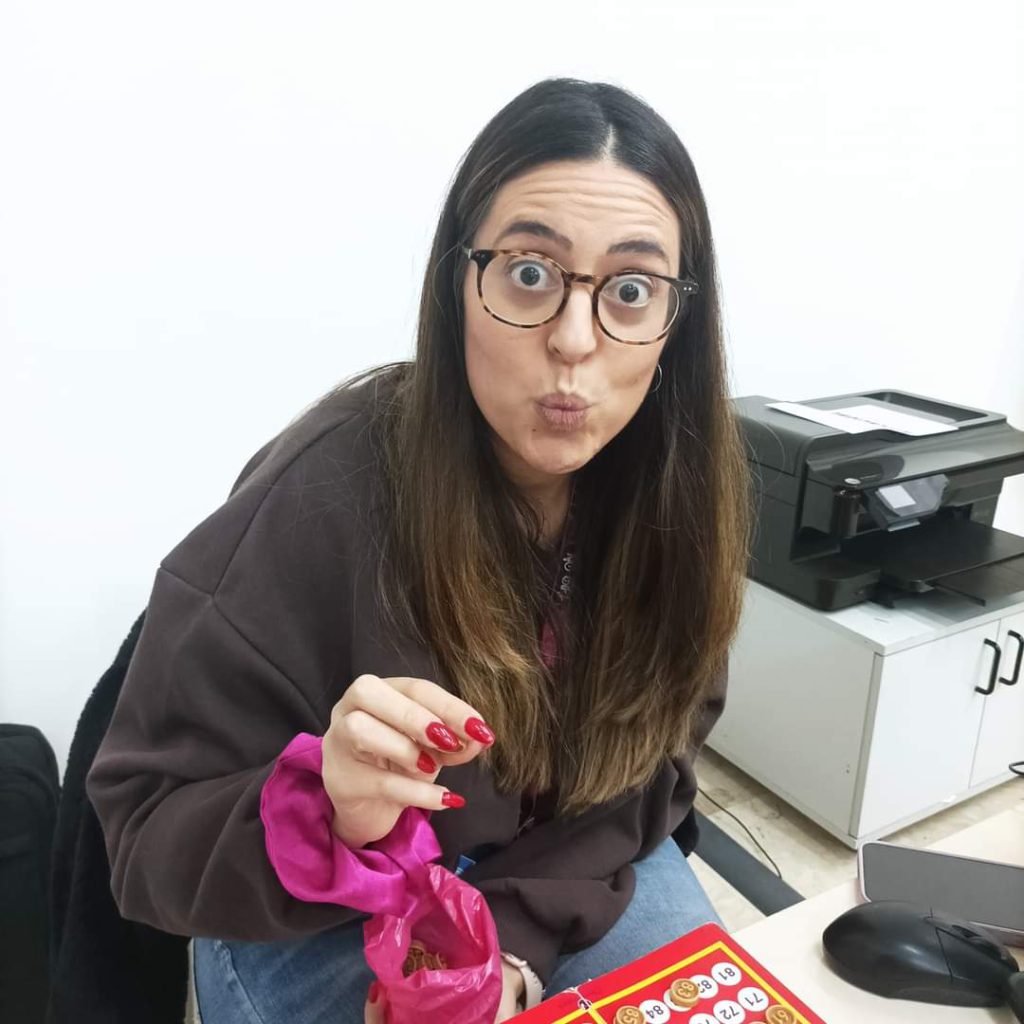 Foto Aperigioco